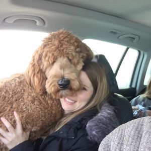 Meet your Posher, Jess